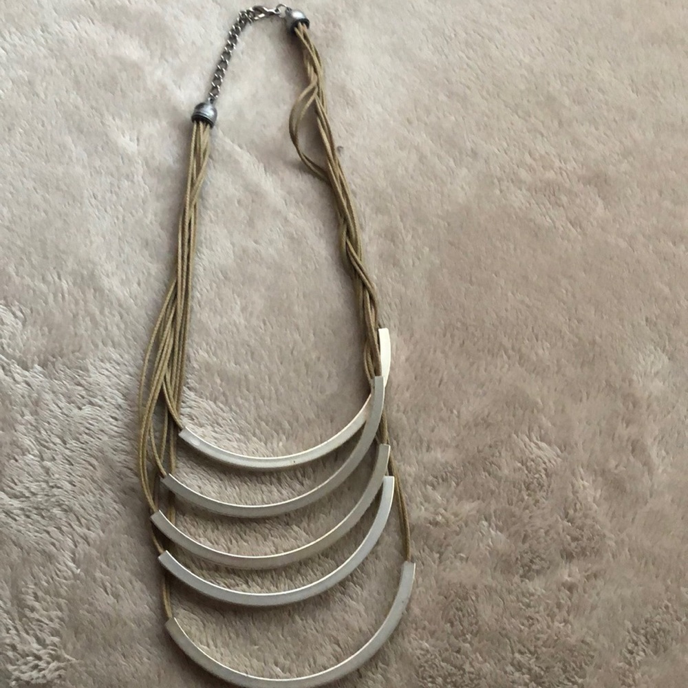 Outfit Key Necklace